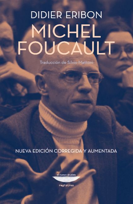 MICHEL FOUCAULT, NUEVA EDICION