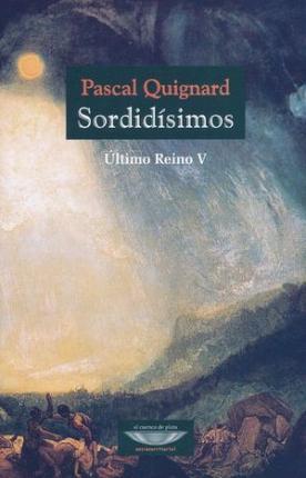 SORDIDISIMOS-ULTIMO REINO V