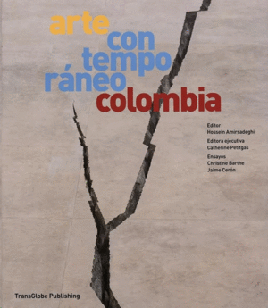 Arte contemporaneo Colombia