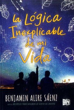 La lógica inexplicable de mi vida