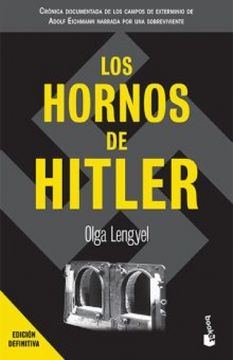 Los hornos de Hitler