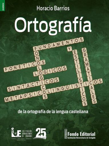 ORTOGRAFIA