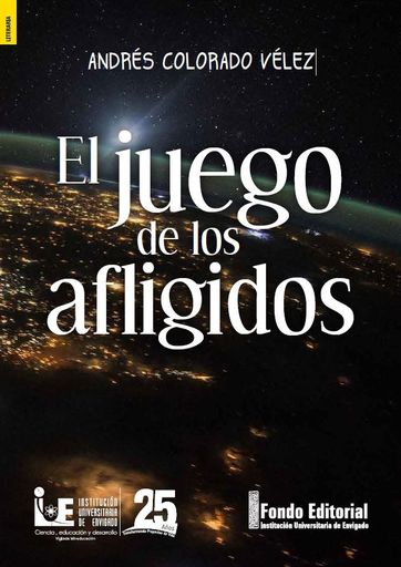 EL JUEGO DE LOS AFLIGIDOS