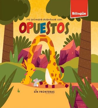 MI PRIMERA AVENTURA CON LOS OPUESTOS