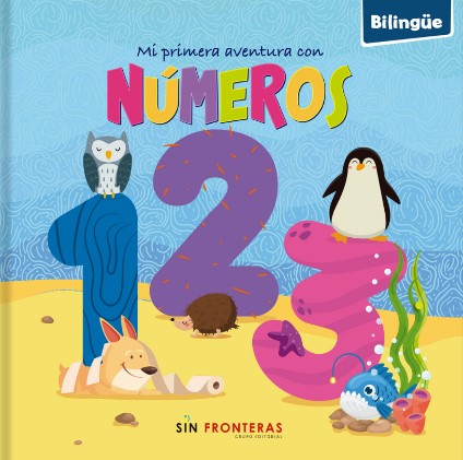 MI PRIMERA AVENTURA CON LOS NUMEROS