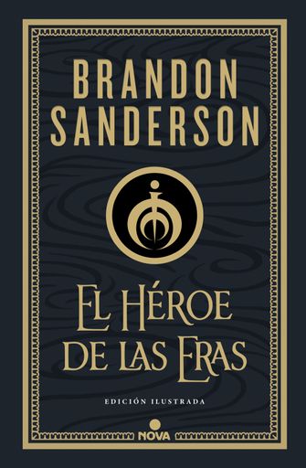 EL HEROE DE LAS ERAS