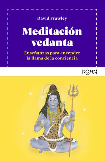 Meditación vedanta