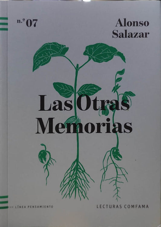 Las otras memorias