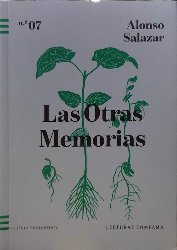 Las otras memorias