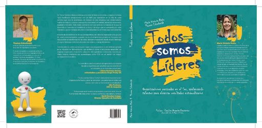 Todos somos lideres