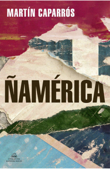 Ñamérica