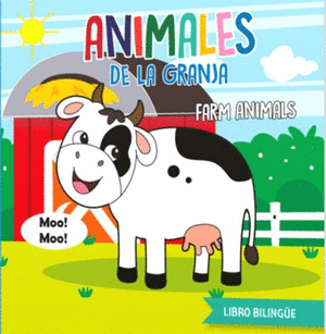 ANIMALES DE LA GRANJA