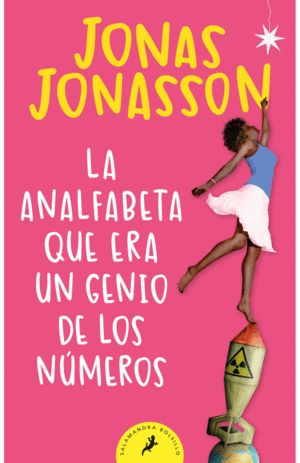 Analfabeta que era un genio de los números