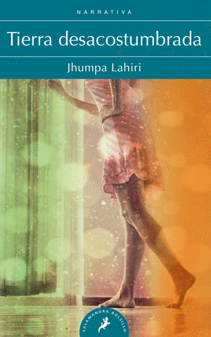 Tierra desacostumbrada
