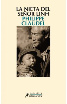 La nieta del señor Linh