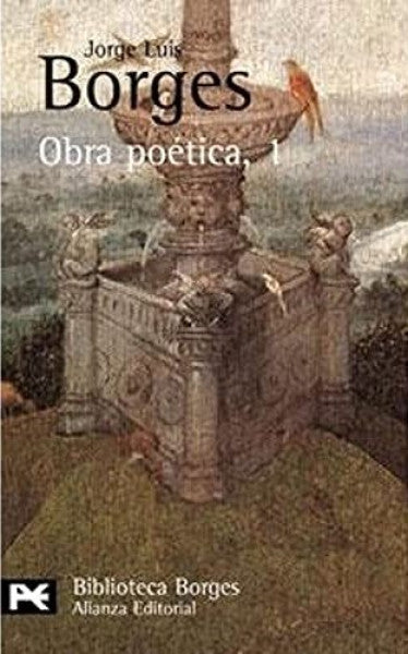 Obra poética, 1