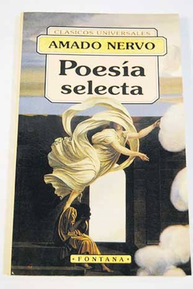 POESIA SELECTA