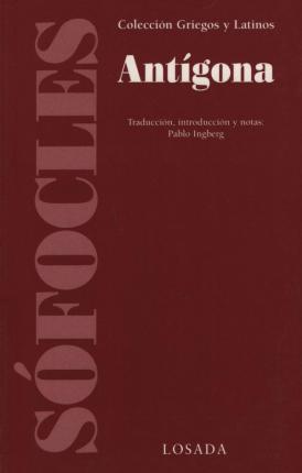 ANTIGONA