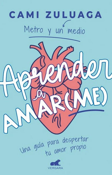 APRENDER DE AMAR(ME)