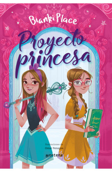 Proyecto princesa