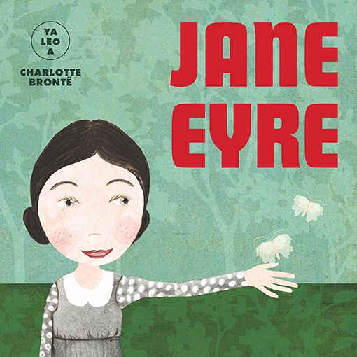 JANE EYRE YA LEO