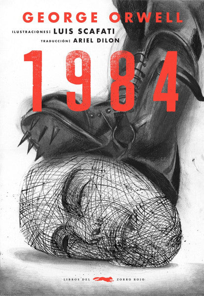 1984  ED ILUSTRADA