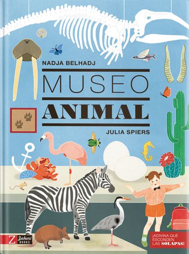 Museo animal