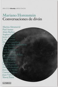 CONVERSACIONES DE DIVAN