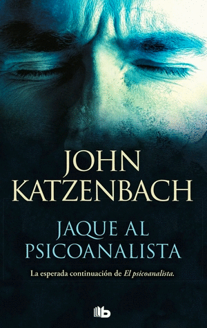 Jaque al psicoanalista