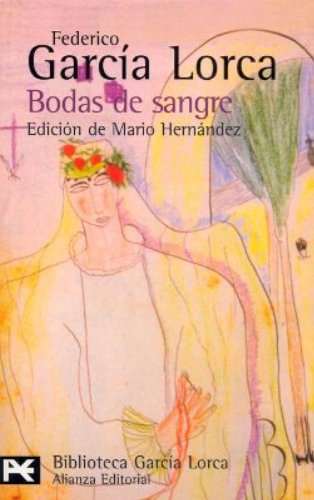 BODAS DE SANGRE