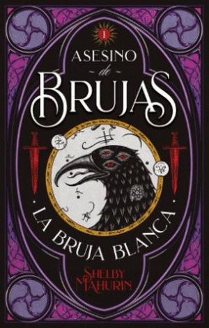 Asesino de Brujas