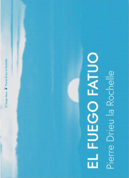 El fuego fatuo