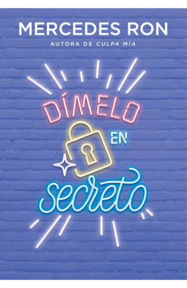 Dímelo en secreto
