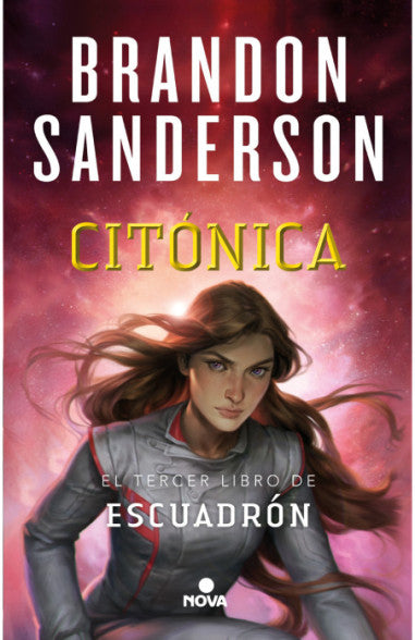 Citónica. Escuadrón 3