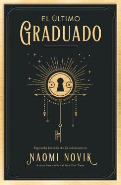 EL ULTIMO GRADUADO