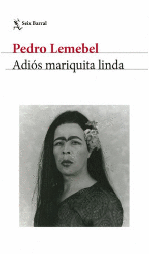 Adiós mariquita linda