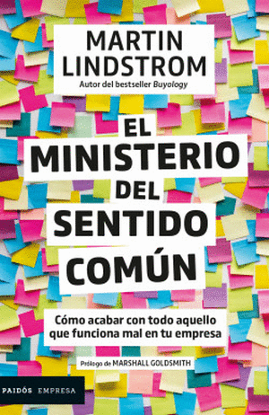 El ministerio del sentido común