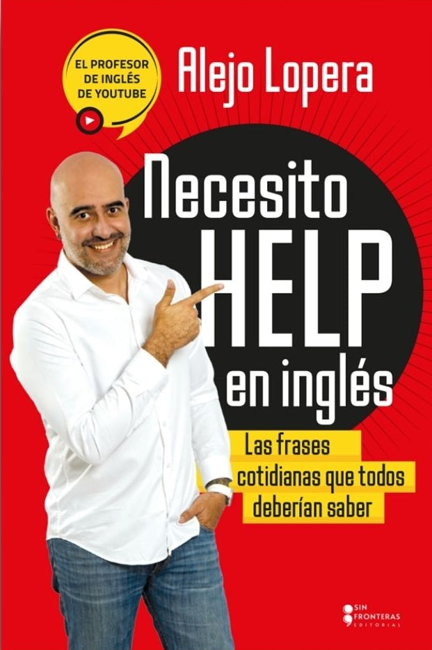 NECESITO HELP EN INGLES