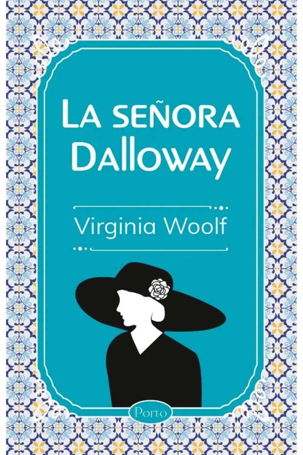 La señora Dolloway