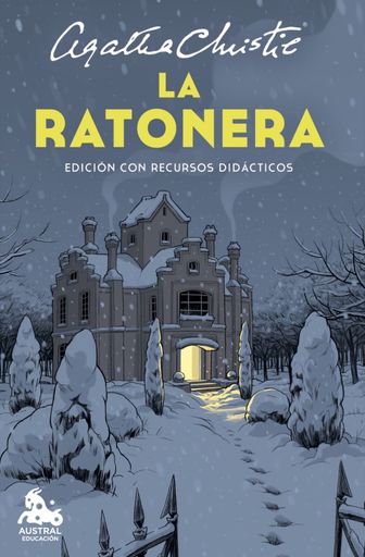 LA RATONERA