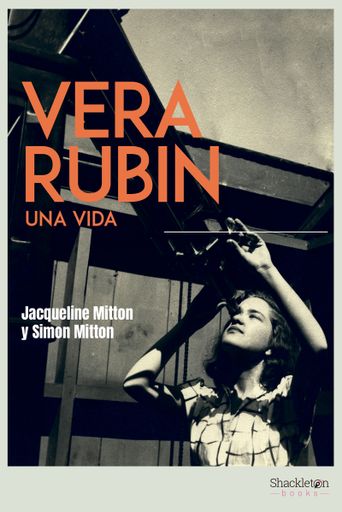 VERA RUBIN UNA VIDA