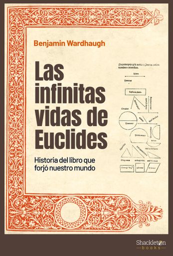 LAS INFINITAS VIDAS DE AUCLIDES