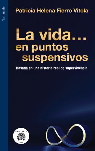 LA VIDA EN PUNTOS SUSPENSIVOS