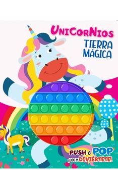 Unicornios tierra mágica