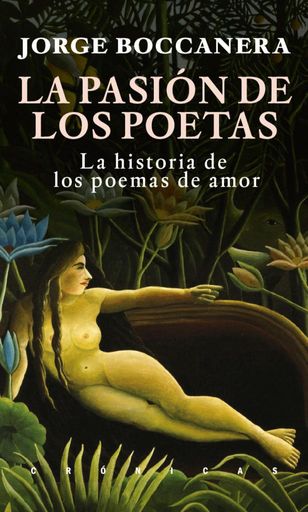 La pasión de los poetas