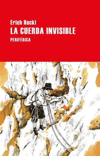 La cuerda invisible