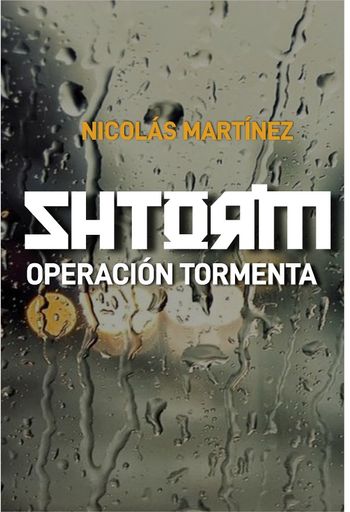 Shtorm operación tormenta