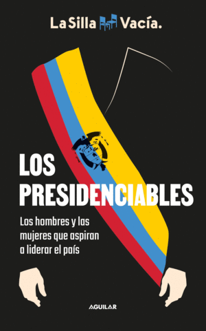 Los presidenciables