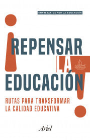 ¡Repensar la educación!