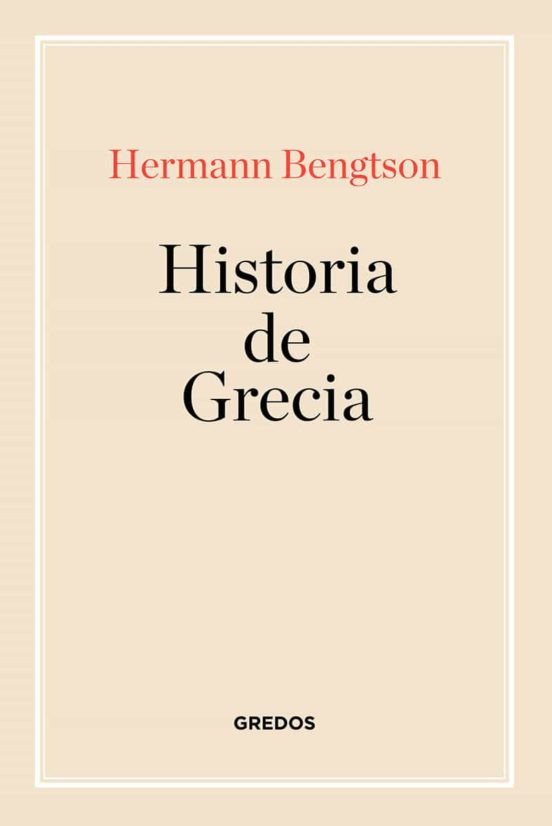 Historia de Grecia